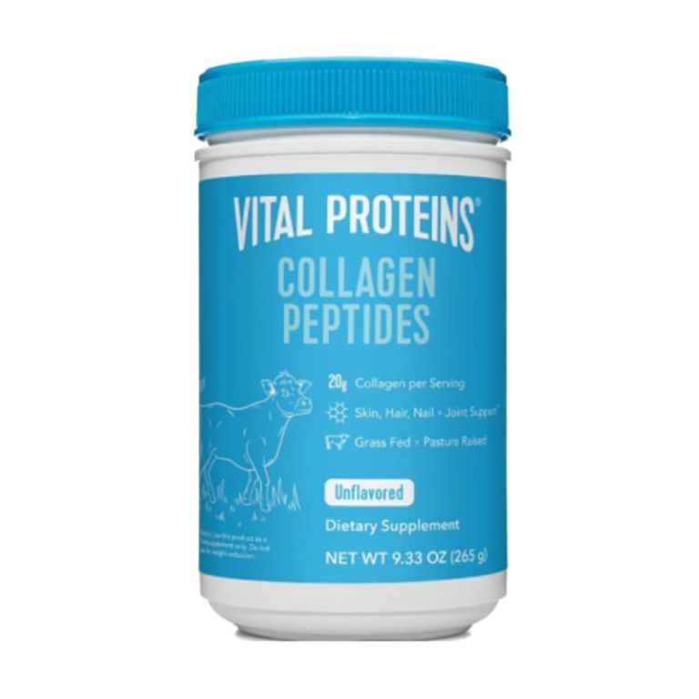 Vital Proteins Collagen Peptides - 265gm