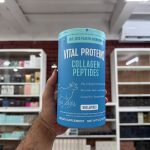 Vital Proteins Collagen Peptides - 265gm
