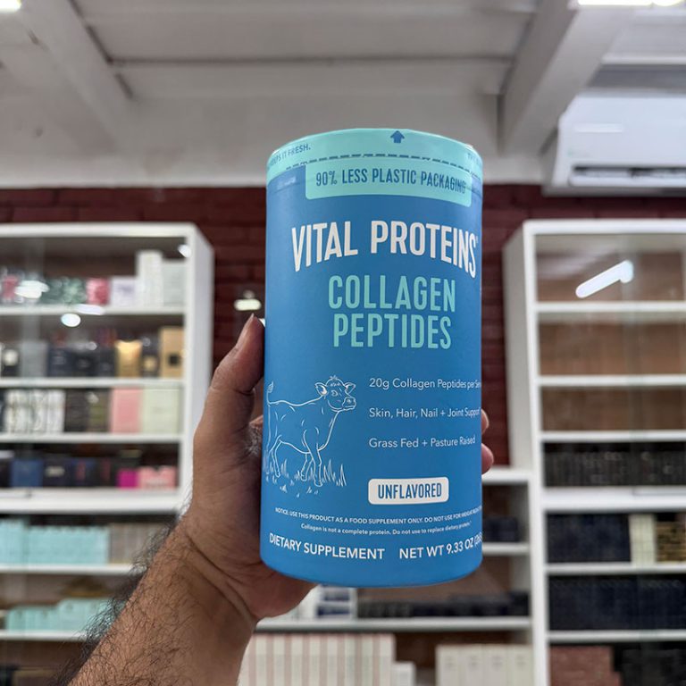 Vital Proteins Collagen Peptides - 265gm