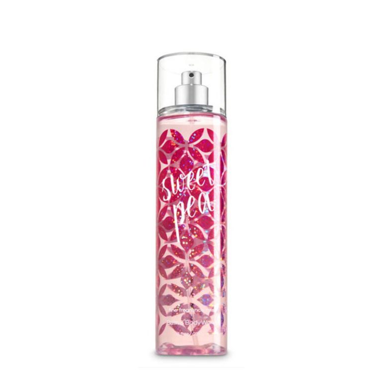 Bath & Body Works Sweet Pea Body Mist – 236ml
