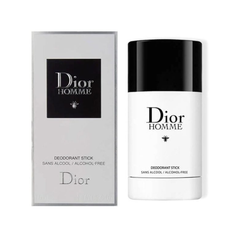 Dior Homme Deodorant stick - 75gm