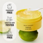 Goodal Green Tangerine Vita C Eye Gel Patch 60ea 72g