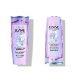 L’Oreal Elvive Hyaluron Pure Shampoo - 400ml