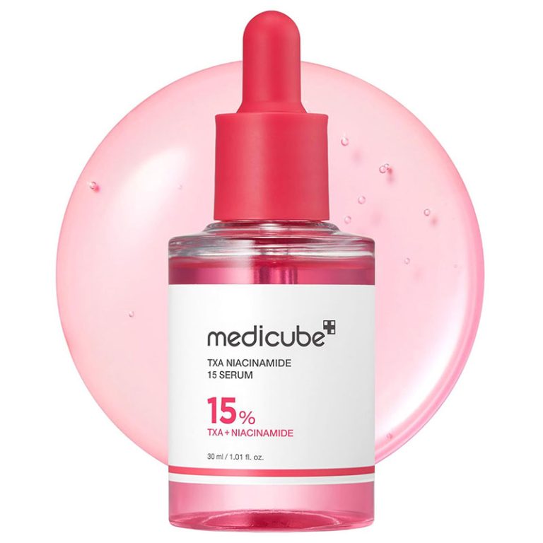 Medicube TXA+Niacinamide 15% Serum - 30ml
