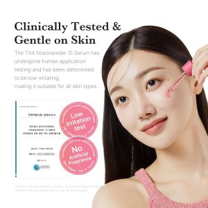 Medicube TXA+Niacinamide 15% Serum - 30ml