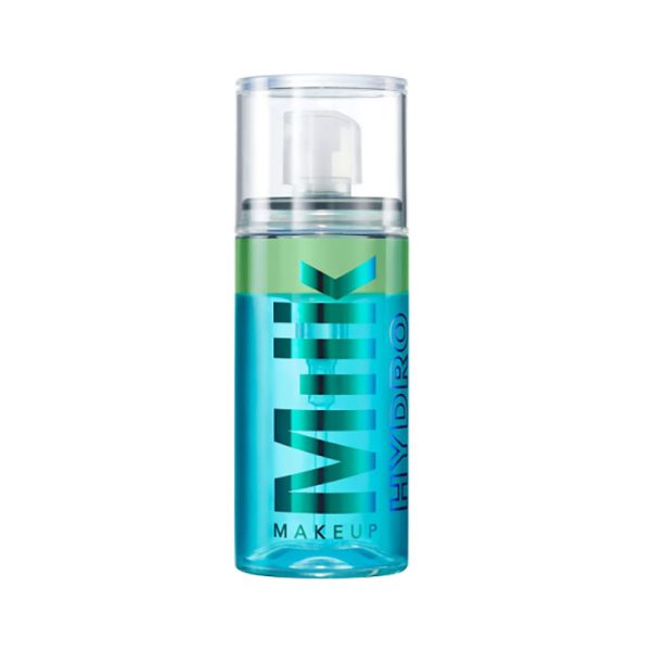 Milk Makeup Hydro Grip Set + Refresh Spray - 50ml