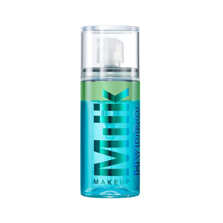 Milk Makeup Hydro Grip Set + Refresh Spray - 50ml