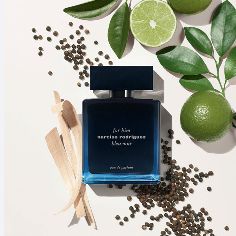 Narciso Rodriguez Bleu Noir EDP - 100ml