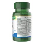 Nature’s Bounty Men’s Multi - 100 Caplets