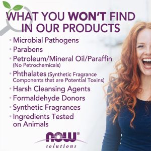 Now Foods Glutathione Skin Brightener Cream - 59ml