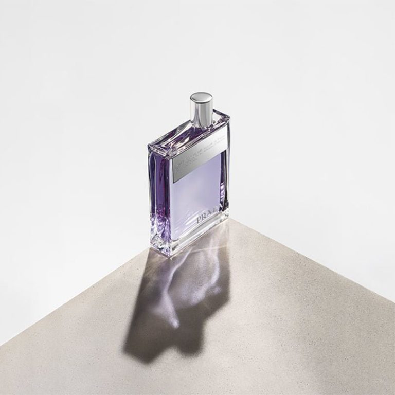 PRADA Amber Homme EDT - 100ml