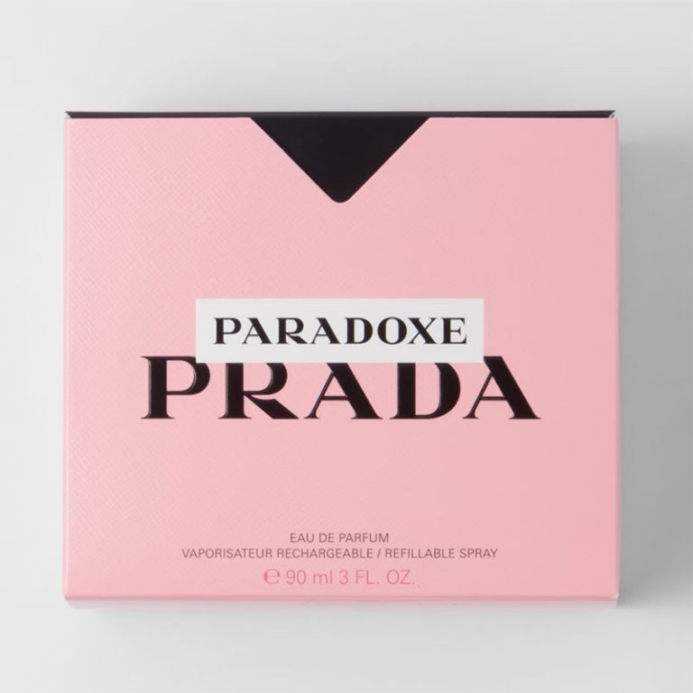 PRADA PARADOXE EDP - 90ml