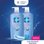 Sunsilk Anti Dandruff Healthy Strong Shampoo - 625ml