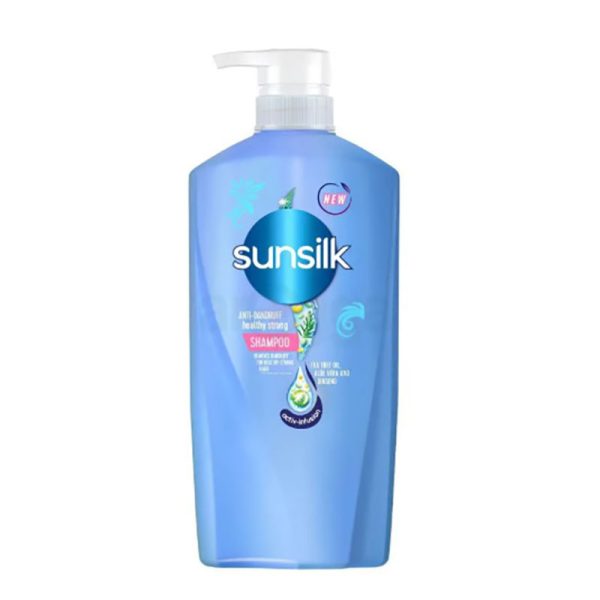 Sunsilk Anti Dandruff Healthy Strong Shampoo - 625ml