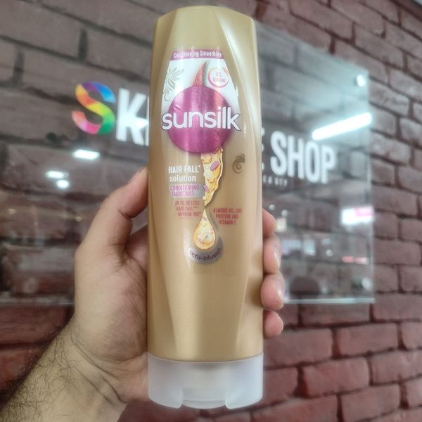 Sunsilk Hair Fall Solution Conditioner - 300ml