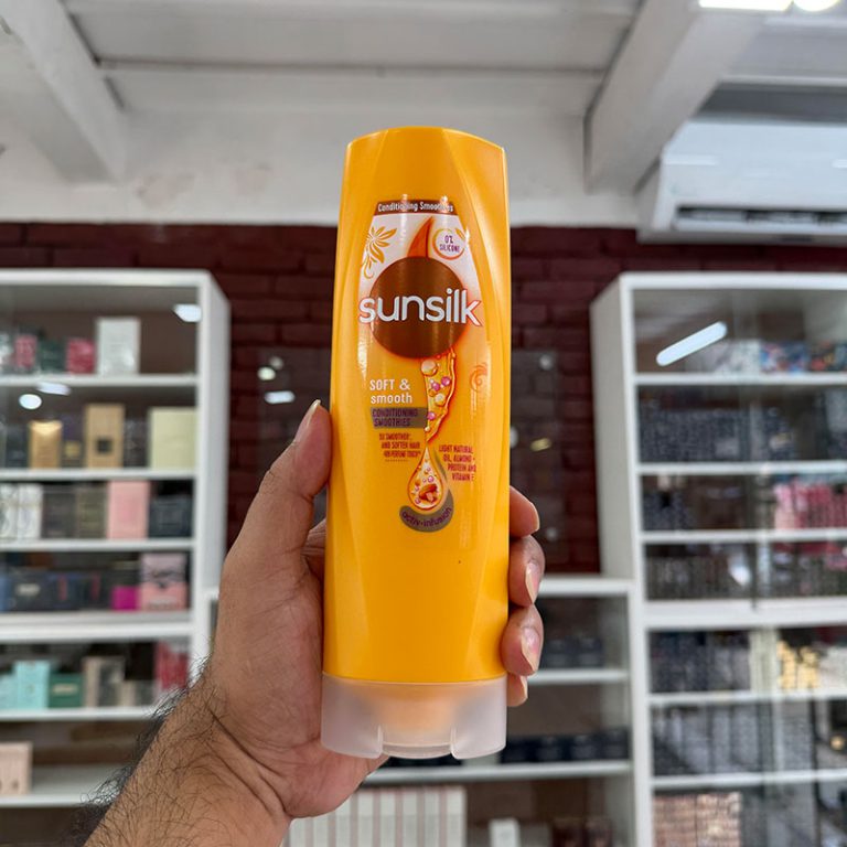 Sunsilk Soft & Smooth Conditioner – 300ml