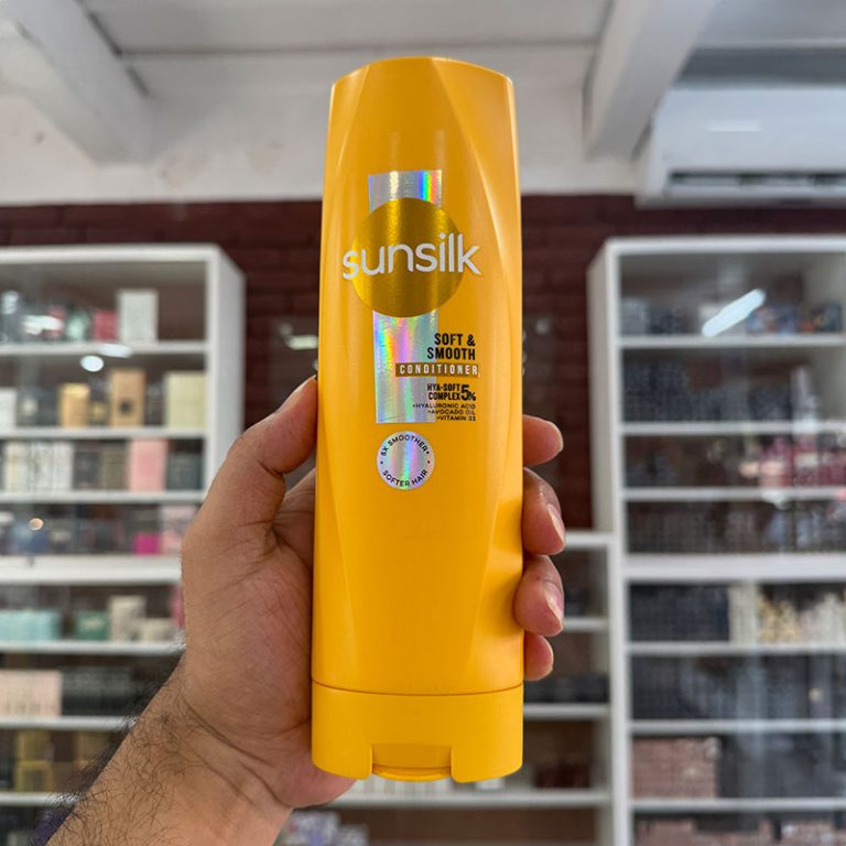 Sunsilk Soft & Smooth Conditioner – 300ml