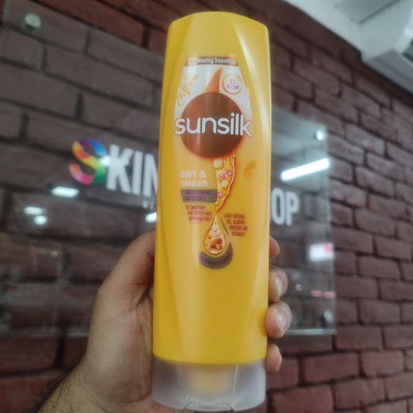 Sunsilk Soft & Smooth Conditioner – 300ml
