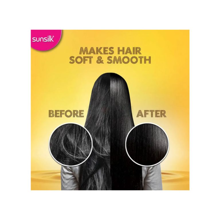Sunsilk Soft & Smooth Conditioner – 300ml