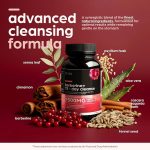 Thinbi Berberine + 15 Day Cleanse 1500mg - 30 Capsules