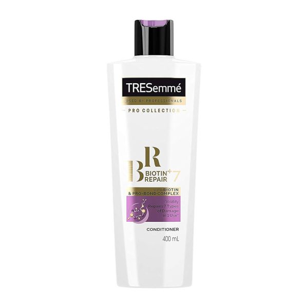 Tresemmé Biotin + 7 Repair Conditioner - 400ml