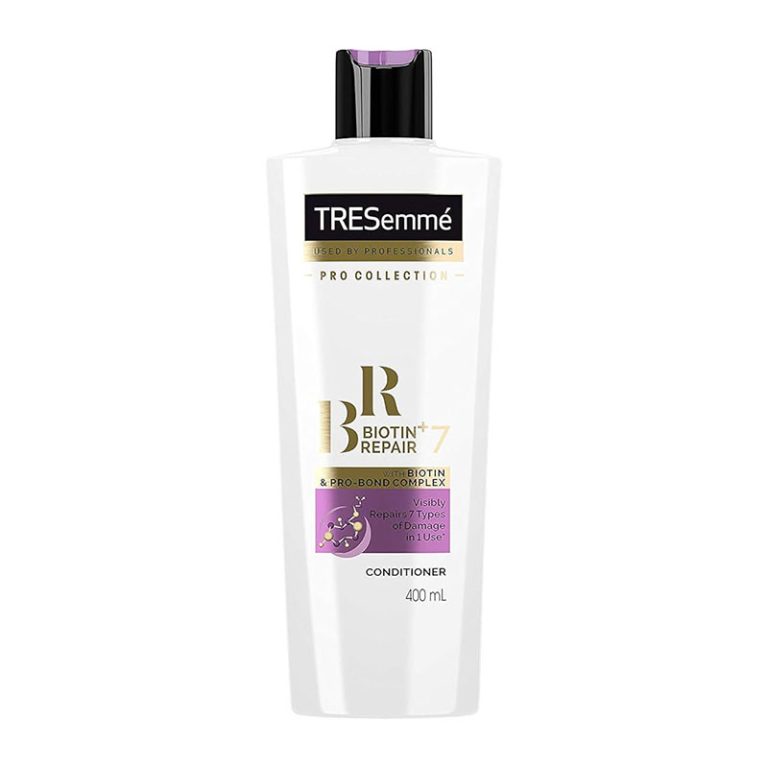 Tresemmé Biotin + 7 Repair Conditioner - 400ml