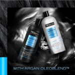 Tresemme Smooth & Silky Shampoo - 828ml