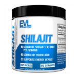 Evlution Nutrition Shilajit Powder 150 Servings
