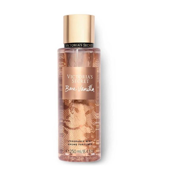 Victoria’s Secret Bare Vanilla Fragrance Mist – 250ml