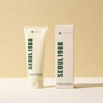 KSECRET SEOUL 1988 Cleansing Foam : Pine Cica 1% + Probiotics 150ml