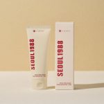 ksecret Seoul 1988 Cream : Snail Mucin 93+Rice 100ml