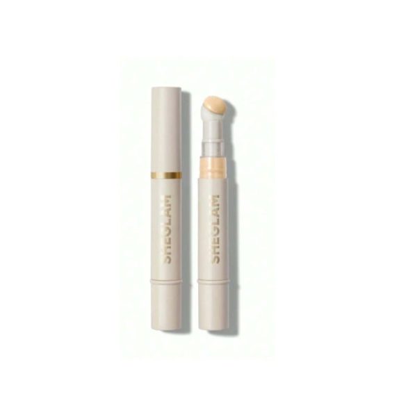 SHEGLAM Perfect Skin High Coverage Concealer - Buttercream