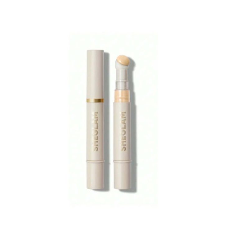 SHEGLAM Perfect Skin High Coverage Concealer - Buttercream