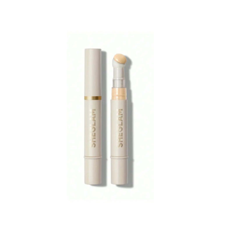 SHEGLAM Perfect Skin High Coverage Concealer - Buttercream SHEGLAM Perfect Skin High Coverage Concealer - Buttercream