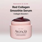 ARENCIA Fresh Red Smoothie Serum 30 50g