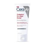 CeraVe Diabetics Dry Skin Relief Moisturizing Cream - 236ml