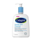 Cetaphil Gentle Skin Cleanser - 473ml Normal To Dry Skin