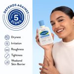 Cetaphil Gentle Skin Cleanser Normal To Dry Sensitive Skin - 125ml