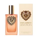 DOLCE & GABBANA DEVOTION EDP INTENSE – 100ML