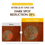 Eqqualberry Collagen Glow Up Hydrogel Mask 30g x4ea