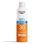 Eucerin Advanced Hydration SPF 30 Sunscreen Spray - 170gm