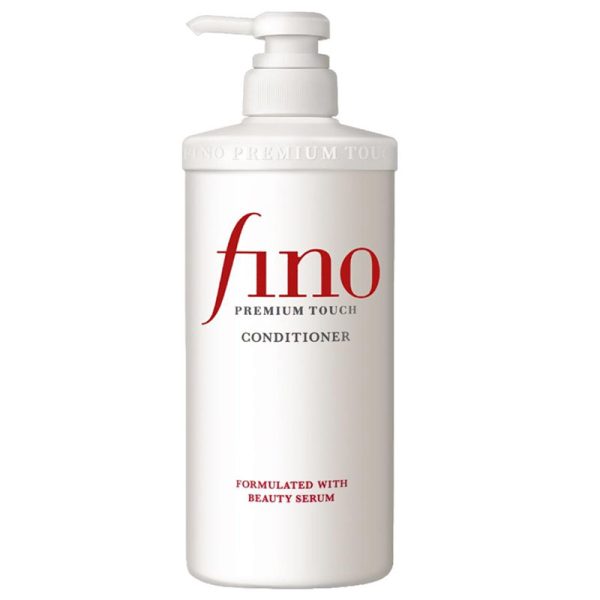Fino Premium Touch Conditioner - 550ml