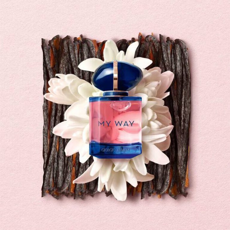 Giorgio Armani My Way Intense EDP - 100ml