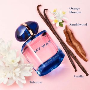 Giorgio Armani My Way Intense EDP - 100ml