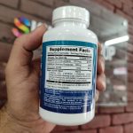 Height Growth Maximizer Bone & Joint Health - 60 Gelatin Capsules