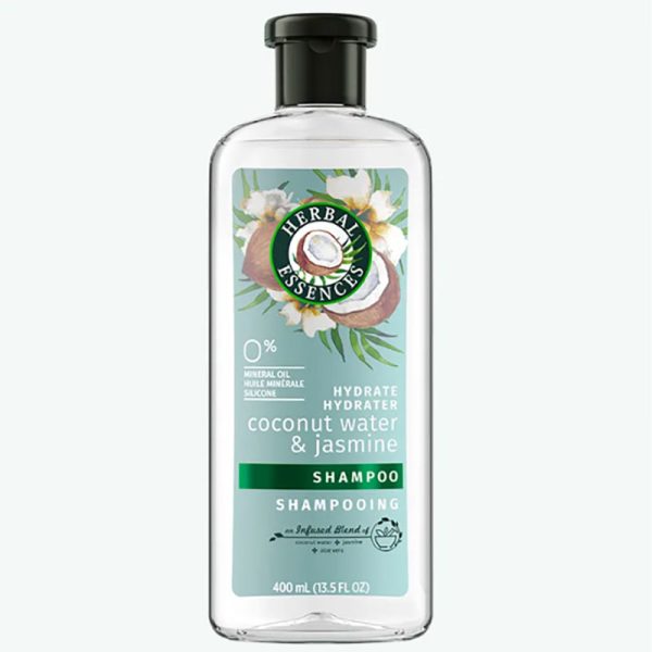 Herbal-Essences-Hydrating-Coconut-Water-&-Jasmine-Shampoo---400ml