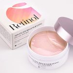 K-Secret Advanced Regenerating Eye Gel Patches 60EA