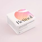 K-Secret Advanced Regenerating Eye Gel Patches 60EA