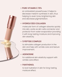 KSECRET Collagen Vita Secret Multi Balm 11g