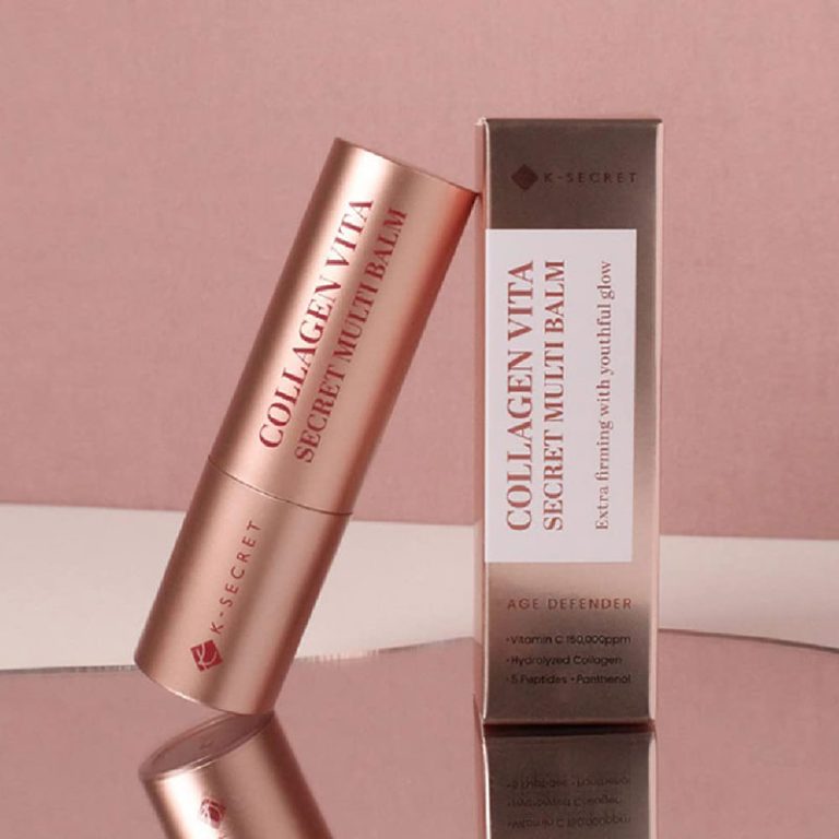 KSECRET Collagen Vita Secret Multi Balm 11g